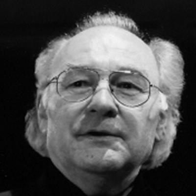 Rolf Wollrad